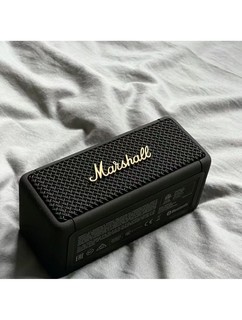 MARSHALL（马歇尔）EMBERTON II 音箱便携式2代