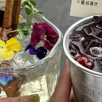 年轻人偏爱“微醺”，似酒非酒的无酒精饮料要火?