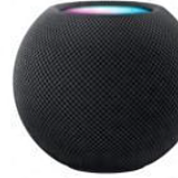 午夜的魔法：苹果HomePod mini新款上市，音质与环保的双重奏