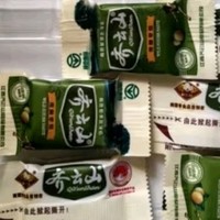 齐云山 南酸枣糕300g/袋  蜜饯果干 江西特产