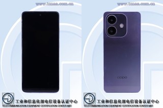 OPPO A3x 处理器消息更新