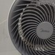 美的空气循环扇电风扇落地式大风力强风遥控定时家用落地扇电扇，家里必须要买的一个风扇！