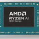 AMD 悄悄发布了 Ryzen AI 9 HX 375 处理器，拥有更高AI算力