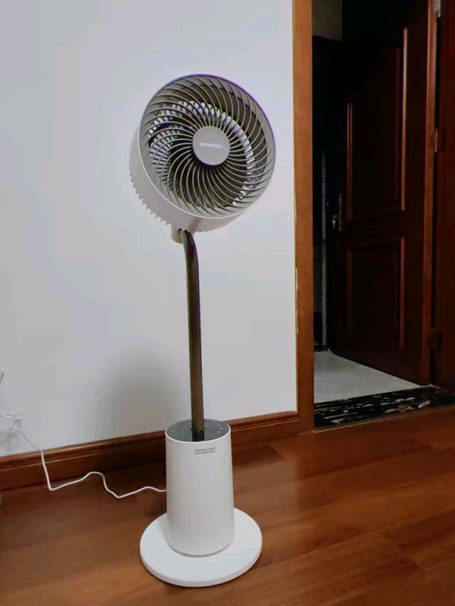 大宇循环扇，夏日清凉神器
