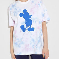 39元米老鼠优衣库联名系列～好看又新奇的迪士尼T恤