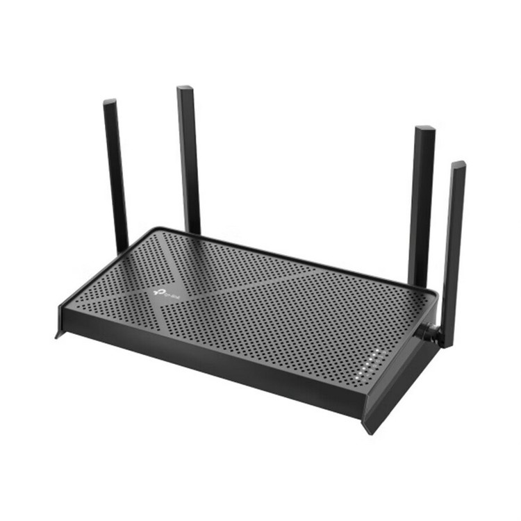 TP-Link 普联发布 Archer BE230 路由器，支持 WIFI7、2.5G千兆LAN，Mesh 组网