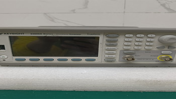 安捷伦Agilent 33611A波形发生器