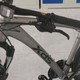 喜德盛山地自行车英雄300青春版运动健身27速机械碟刹 成人车 灰黑17.5