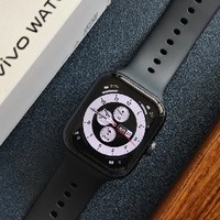 ivo WATCH GT 开箱分享：