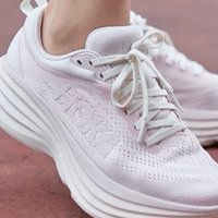 BONDI 8：HOKA ONE ONE引领的云端跑步新体验