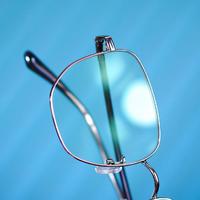 科学护眼镜片，质感金属镜框：米家防蓝光Pro眼镜体验