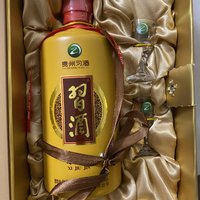 习酒金，再来评一波