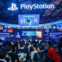 ChinaJoy 2024：PlayStation携30款PS5参展，玩家试玩热情高涨