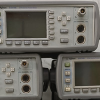 Agilent/E4419B安捷伦双通道可远程控功率计