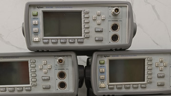 Agilent/E4419B安捷伦双通道可远程控功率计