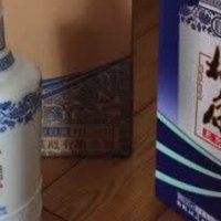 杜康老窖豪享版浓香型白酒52度750ml*6瓶整箱装 高粱酒纯粮酒送礼 52度 750mL 6瓶 整箱装