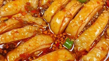 特别好吃的口水鸡的做法 