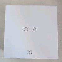 玉兰油（OLAY）超抗小白瓶精华美白水乳洁面提亮抗糖护肤套装礼盒