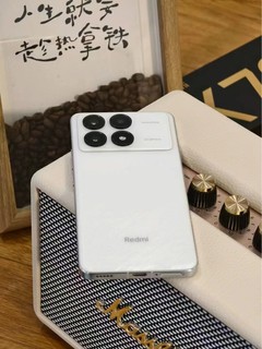 Redmi K70 Pro