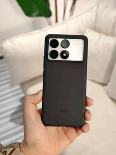 Redmi K70 Pro