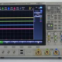 是德科技高达6G示波器DSOX6004A/MSOX6004A