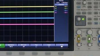 是德科技高达6G示波器DSOX6004A/MSOX6004A