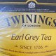 Twinings Earl Grey Tea