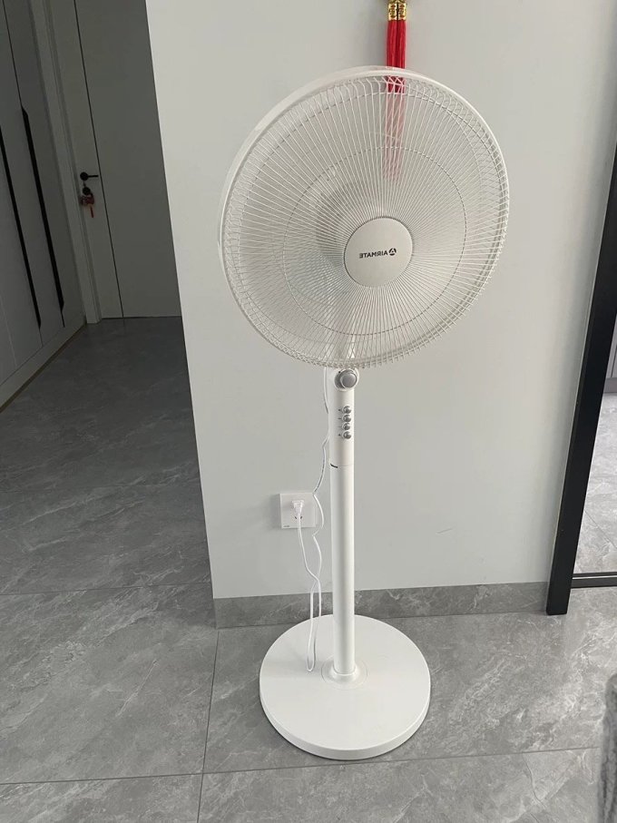 艾美特风扇