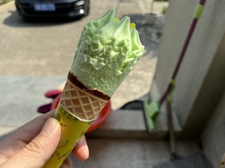 夏日食光，上口爱冰淇淋