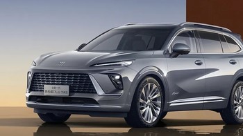 4.8米、2.0T、9AT、30寸屏、7L多油耗、合资SUV，只要17万多？