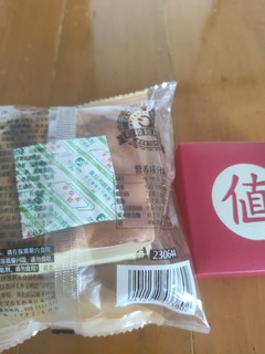 [我的观赛必备]观赛饿了来一袋虎皮蛋糕吧