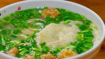 河南，最好吃的“小吃”都有啥？网评10种上榜，大多数人没全吃过 