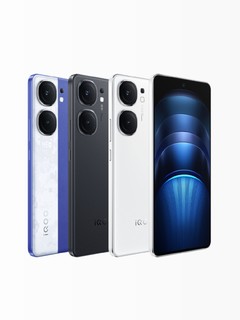 这款新上市的VIVO   iqoo neo9spro+，是直屏游戏爱好者的选择。