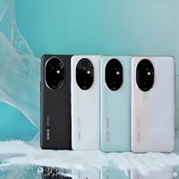 荣耀用力“过猛”，5200mAh+100W+3840Hz+三主摄+50倍变焦，16GB+512GB跌至2688元