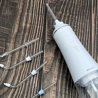 冲牙器真的有用吗？四大危害内幕揭秘！