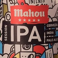 马傲 社交型IPA：清新平衡，轻松易饮