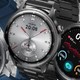 realme真我发布 Watch S2 智能手表，AI助手、支持血氧/血压、20天长续航