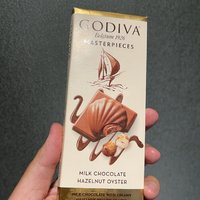 巧克力为什么好吃