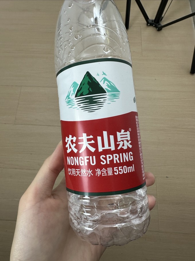 水谷山泉水图片