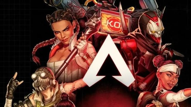 《Apex英雄》将于8月6日登录 Epic ，并给予限时福利