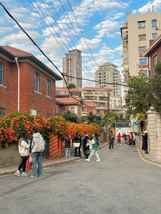 来厦门记得去！！最适合citywalk的一条街！！！