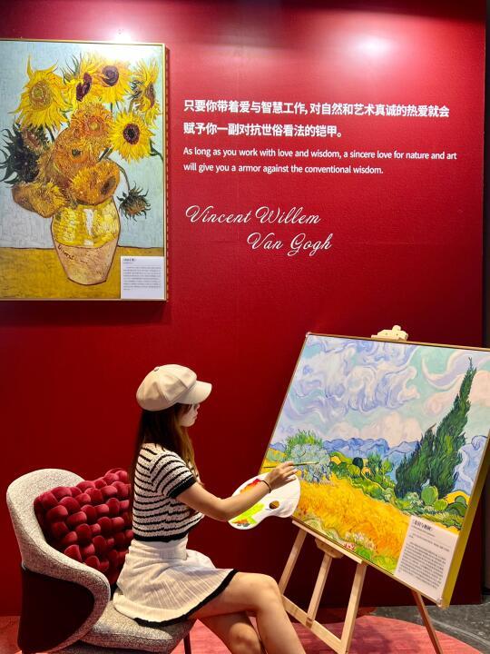 Wok！珠海新展！！真的好好拍！！！