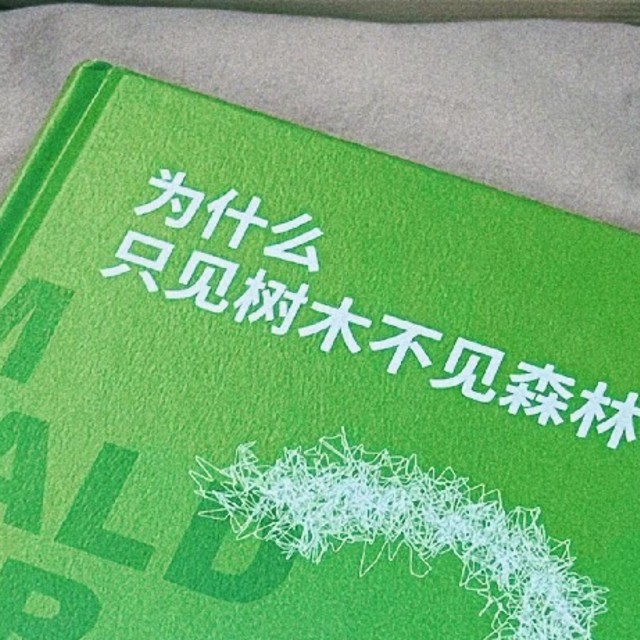 “跳进爱丽丝的兔子洞”，任何一个小的变化都可能会引起整体的变化