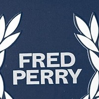 低调又个性的英伦 FredPerry POLO衫