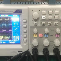 Tektronix泰克TDS2024C数字示波器