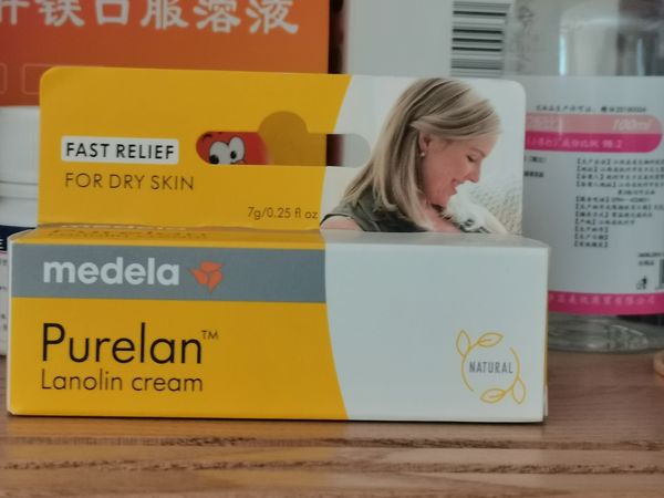 轻松喂爱，就看美德乐小金管