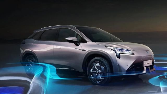 首款纯电续航超1000km的车，单月才卖出31台，是谁“杀死”了它？