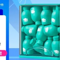 【万益蓝WonderLab 守护宝贝，从“鼻”开始 —— 儿童舒敏益生菌，爱的守护新篇章】