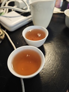 乌龙茶；天池传承八仙，还可以的芝兰香