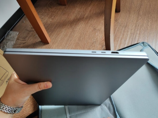 小新pro16确实比小新16好很多！